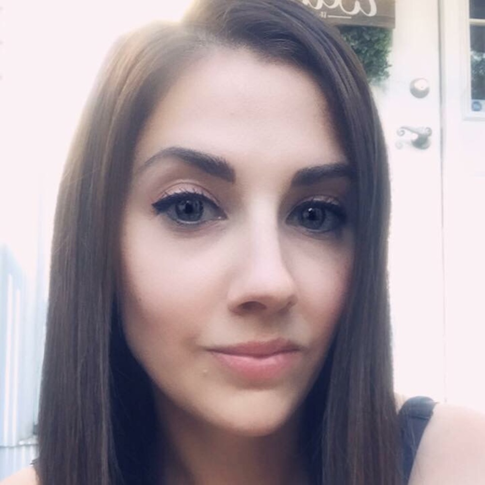 Meet your Posher, Rachel